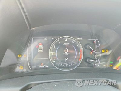 Zdjęcie 9 z 13 samochodu: 2019 LEXUS ES 350 VIN:58ABZ1B14KU007642 - miniatura
