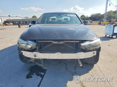 Piąte zdjęcie samochodu w środku: 2016 BMW 328 I SULEV VIN:WBA8E9G53GNT46208 - miniatura
