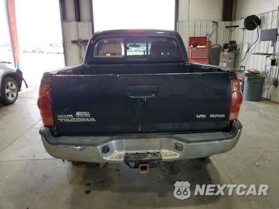 Zdjęcie 6 z 12 samochodu: 2006 TOYOTA TACOMA V6 VIN:5TELU42NX6Z168321 - miniatura