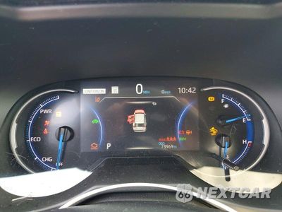 Zdjęcie 9 z 13 samochodu: 2024 TOYOTA RAV4 HYBRID XLE VIN:2T3RWRFV4RW203365 - miniatura