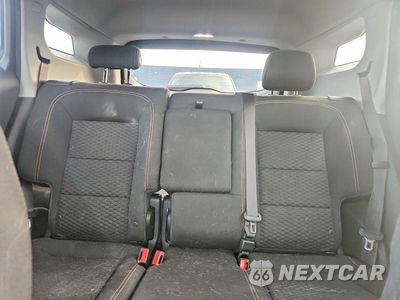 Zdjęcie 10 z 13 samochodu: 2018 GMC TERRAIN SLE VIN:3GKALMEV1JL357297 - miniatura