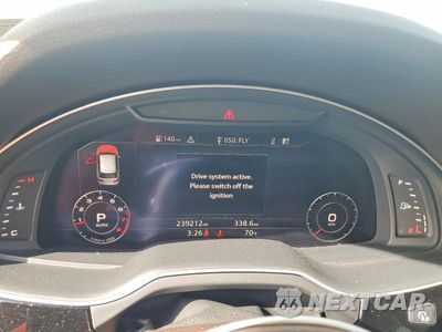 Zdjęcie 9 z 13 samochodu: 2018 AUDI Q7 PRESTIGE VIN:WA1VAAF74JD017160 - miniatura