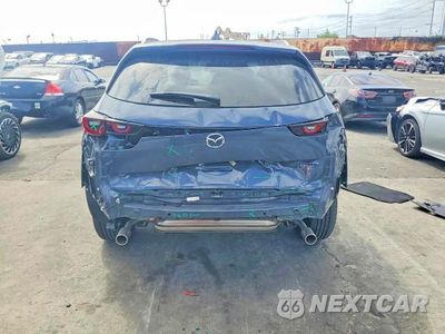 Zdjęcie 6 z 13 samochodu: 2026 MAZDA CX-50 PREFERRED VIN:7MMVAABWXTN163210 - miniatura