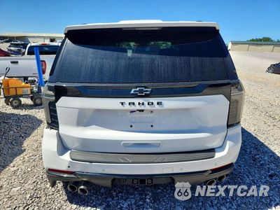 Zdjęcie 6 z 14 samochodu: 2026 CHEVROLET TAHOE K1500 Z71 VIN:1GNS6PKDXTR237781 - miniatura