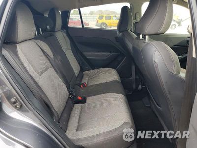 Zdjęcie 10 z 12 samochodu: 2024 SUBARU CROSSTREK PREMIUM VIN:JF2GUADC6R8208462 - miniatura