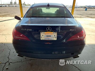 Zdjęcie 6 z 13 samochodu: 2016 MERCEDES-BENZ CLA 250 4MATIC VIN:WDDSJ4GBXGN292232 - miniatura