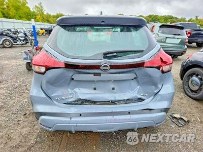 Zdjęcie 6 z 13 samochodu: 2022 NISSAN KICKS SR VIN:3N1CP5DV0NL503522 - miniatura