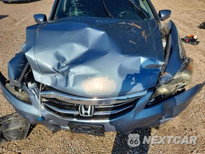 Zdjęcie 11 z 13 samochodu: 2012 HONDA ACCORD EXL VIN:1HGCP3F88CA006460 - miniatura