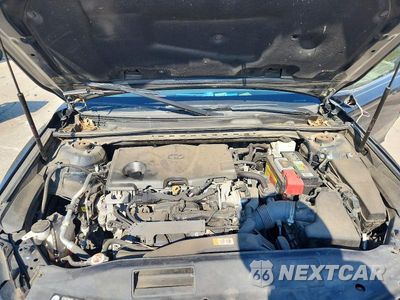Zdjęcie 11 z 12 samochodu: 2020 TOYOTA CAMRY SE VIN:4T1J11AK8LU907207 - miniatura