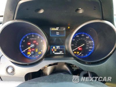 Zdjęcie 9 z 13 samochodu: 2018 SUBARU OUTBACK 2.5I PREMIUM VIN:4S4BSAFC9J3328118 - miniatura