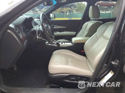 Zdjęcie 7 z 12 samochodu: 2016 INFINITI Q70 3.7 VIN:JN1BY1AR0GM270663 - miniatura