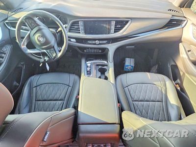 Zdjęcie 8 z 14 samochodu: 2024 BUICK ENCLAVE AVENIR VIN:5GAEVCKW5RJ118600 - miniatura
