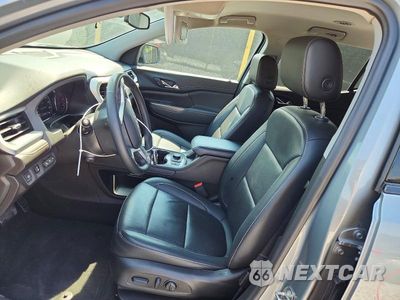 Zdjęcie 7 z 14 samochodu: 2023 GMC ACADIA SLT VIN:1GKKNMLS1PZ137232 - miniatura