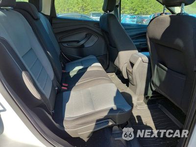Zdjęcie 11 z 13 samochodu: 2018 FORD ESCAPE S VIN:1FMCU0F7XJUB95858 - miniatura