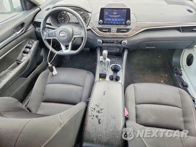 Zdjęcie 8 z 13 samochodu: 2023 NISSAN ALTIMA SV VIN:1N4BL4DV9PN313273 - miniatura
