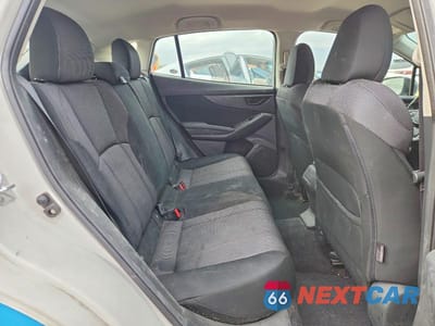 Zdjęcie 10 z 13 samochodu: 2023 SUBARU IMPREZA VIN:4S3GTAB6XP3707144 - miniatura