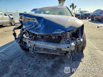 Piąte zdjęcie samochodu w środku: 2016 HONDA ACCORD LX VIN:1HGCR2F3XGA012419 - miniatura