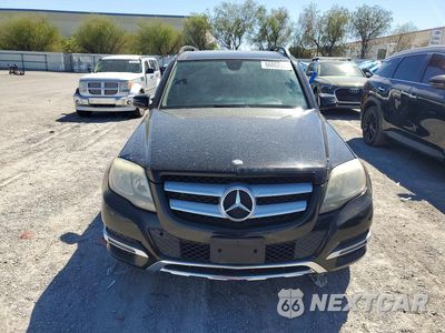 Piąte zdjęcie samochodu w środku: 2015 MERCEDES-BENZ GLK 350 4MATIC VIN:WDCGG8JB7FG413987 - miniatura