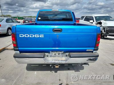 Zdjęcie 6 z 12 samochodu: 2001 DODGE RAM 1500 VIN:3B7HC13Y11M524175 - miniatura