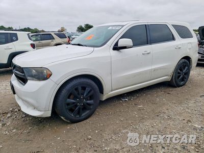 2013 DODGE DURANGO R/T 1C4SDJCT7DC679049 - główne zdjęcie licytacji z USA - miniatura