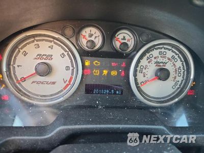 Zdjęcie 9 z 13 samochodu: 2011 FORD FOCUS SE VIN:1FAHP3FN3BW193091 - miniatura