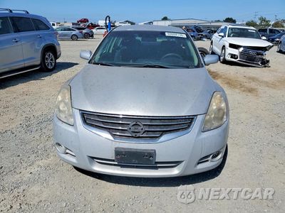 Piąte zdjęcie samochodu w środku: 2010 NISSAN ALTIMA 2.5 VIN:1N4AL2AP6AN487587 - miniatura