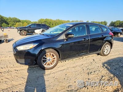 2017 FORD FOCUS SE 1FADP3K29HL259504 - główne zdjęcie licytacji z USA - miniatura