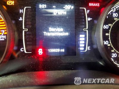 Zdjęcie 9 z 13 samochodu: 2018 JEEP CHEROKEE LATITUDE VIN:1C4PJLCB1JD552191 - miniatura