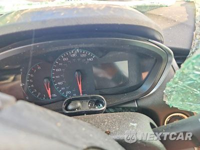 Zdjęcie 9 z 13 samochodu: 2020 CHEVROLET TRAX 1LT VIN:3GNCJLSB4LL323704 - miniatura
