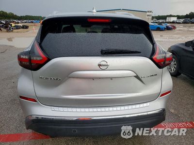 Zdjęcie 6 z 13 samochodu: 2020 NISSAN MURANO PLATINUM VIN:5N1AZ2DS3LN150396 - miniatura