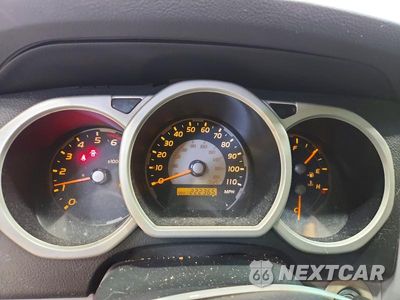 Zdjęcie 9 z 13 samochodu: 2004 TOYOTA 4RUNNER SPORT EDITION VIN:JTEZU14R648014983 - miniatura