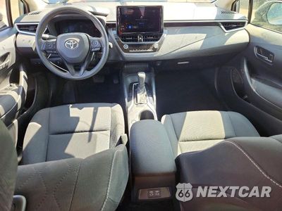Zdjęcie 8 z 12 samochodu: 2026 TOYOTA COROLLA HYBRID LE VIN:JTDBCMFE7T3127258 - miniatura