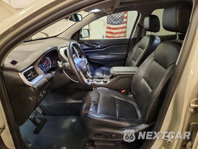 Zdjęcie 7 z 13 samochodu: 2017 GMC ACADIA SLT-2 VIN:1GKKNNLS9HZ180014 - miniatura