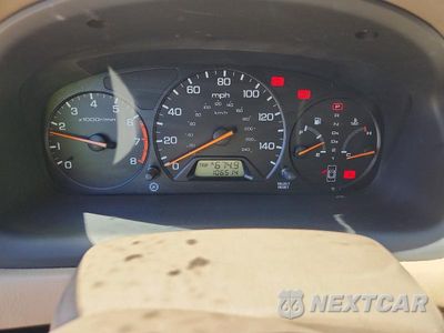 Zdjęcie 9 z 12 samochodu: 2000 HONDA ACCORD SE VIN:1HGCG5677YA043283 - miniatura