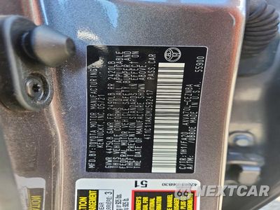 Zdjęcie 25 z 26 samochodu: 2021 TOYOTA CAMRY LE VIN:4T1C11AK0MU582417 - miniatura