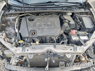 Zdjęcie 11 z 12 samochodu: 2015 TOYOTA COROLLA LE VIN:5YFBURHE6FP342858 - miniatura