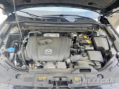 Zdjęcie 11 z 12 samochodu: 2024 MAZDA CX-5 SELECT VIN:JM3KFBBLXR0476013 - miniatura