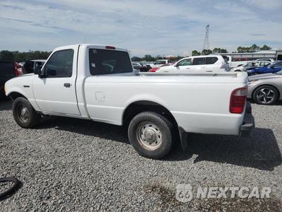 Drugie zdjęcie samochodu z przodu: 2004 FORD RANGER VIN:1FTYR10E84PA86598 - miniatura