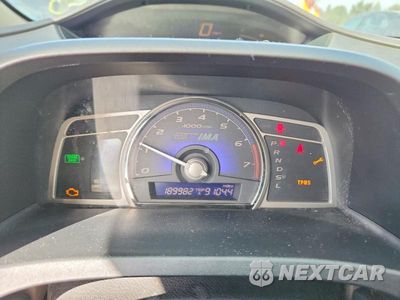 Zdjęcie 9 z 12 samochodu: 2010 HONDA CIVIC HYBRID VIN:JHMFA3F28AS003301 - miniatura
