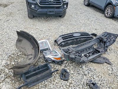 Zdjęcie 12 z 13 samochodu: 2021 FORD F-150 SUPERCREW VIN:1FTEW1EP5MKD35314 - miniatura