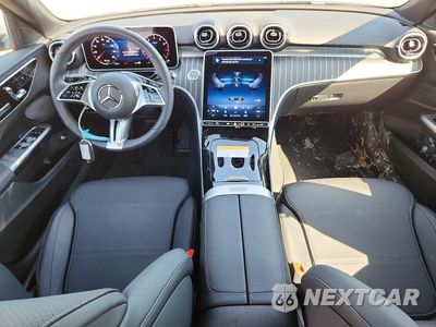 Zdjęcie 8 z 13 samochodu: 2026 MERCEDES-BENZ C 300 VIN:W1KAF4GB0TR310737 - miniatura