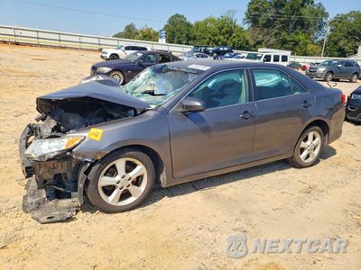 2014 TOYOTA CAMRY L 4T1BF1FK2EU730347 - główne zdjęcie licytacji z USA - miniatura