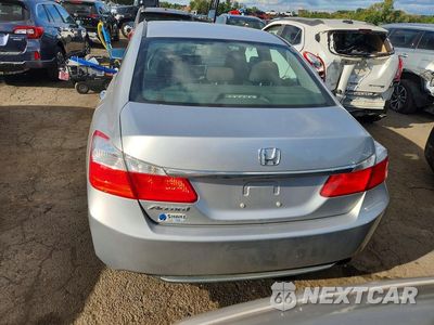 Zdjęcie 6 z 12 samochodu: 2013 HONDA ACCORD LX VIN:1HGCR2E35DA170485 - miniatura