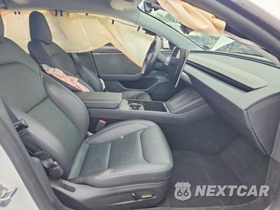 Zdjęcie 7 z 12 samochodu: 2026 TESLA MODEL 3 VIN:5YJ3E1EA0TF116049 - miniatura