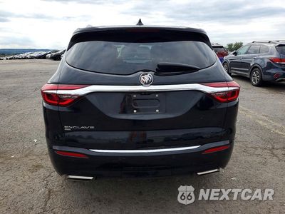 Zdjęcie 6 z 13 samochodu: 2020 BUICK ENCLAVE AVENIR VIN:5GAEVCKW3LJ240671 - miniatura