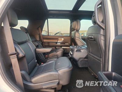 Zdjęcie 11 z 13 samochodu: 2026 FORD EXPEDITION TREMOR VIN:1FMJU1RG1TEA50259 - miniatura