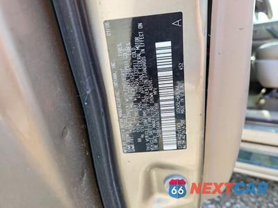 Zdjęcie 14 z 14 samochodu: 2006 TOYOTA SEQUOIA LIMITED VIN:5TDBT48A16S267898 - miniatura