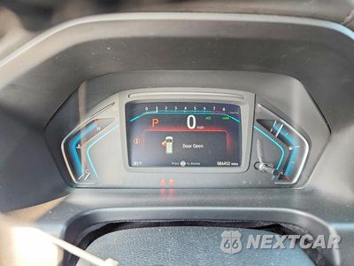 Zdjęcie 9 z 13 samochodu: 2019 HONDA ODYSSEY EXL VIN:5FNRL6H71KB101734 - miniatura