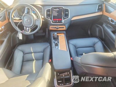 Zdjęcie 8 z 14 samochodu: 2024 VOLVO XC90 PLUS VIN:YV4H60LE8R1161550 - miniatura