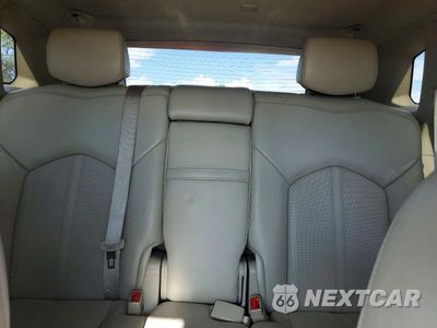 Zdjęcie 10 z 13 samochodu: 2013 CADILLAC SRX LUXURY COLLECTION VIN:3GYFNCE39DS648400 - miniatura
